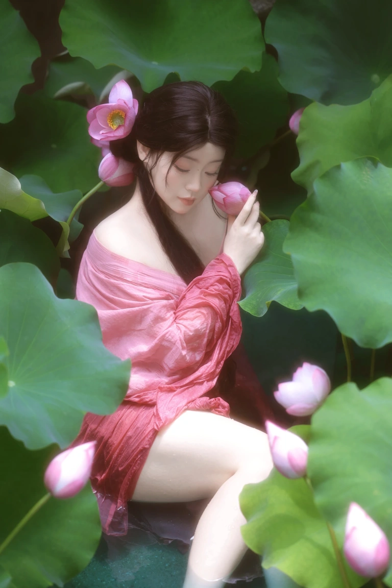 一只毛毛帽《毛毛帽 NO.018 – 2026年06月月票》写真图集 105P+10V｜在线预览与图包下载
