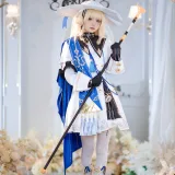 九柒喵《鸣潮 菲比》写真图集 43P｜在线预览与图包下载
