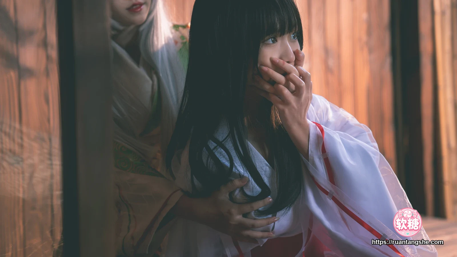 一北亦北 一北亦北 NO.018 - 侍神令(&寒烟烟烟)