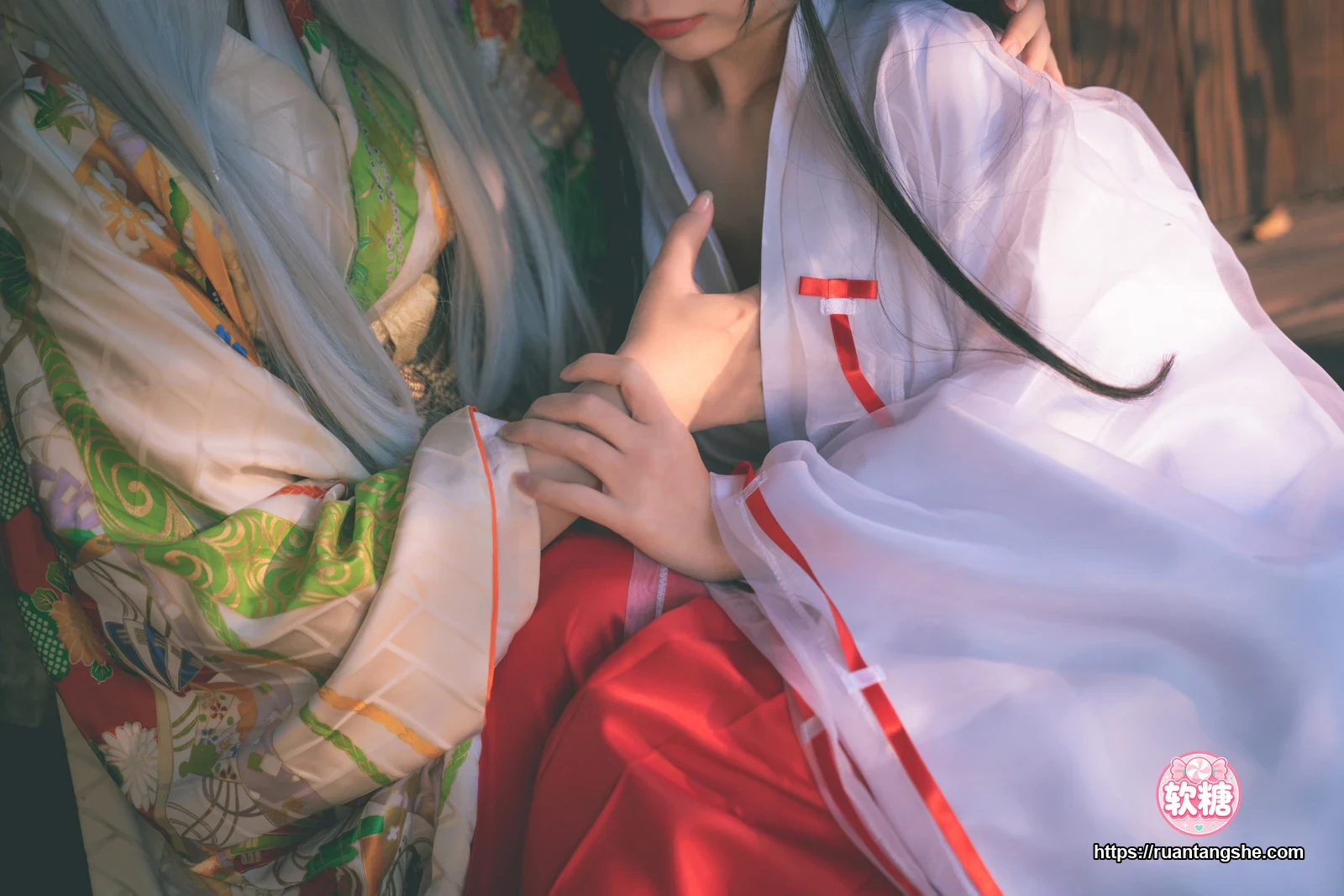 一北亦北 一北亦北 NO.018 - 侍神令(&寒烟烟烟)