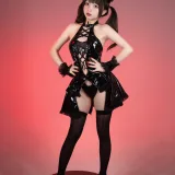 花铃《小恶魔》写真图集 85P｜在线预览与图包下载