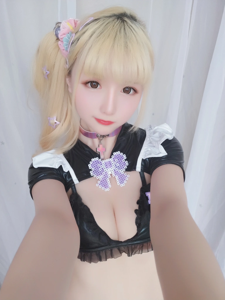 星之迟迟《VOL.18 战斗妹抖》写真图集 62P｜在线预览与图包下载