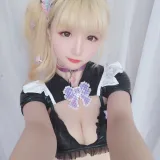 星之迟迟《VOL.18 战斗妹抖》写真图集 62P｜在线预览与图包下载