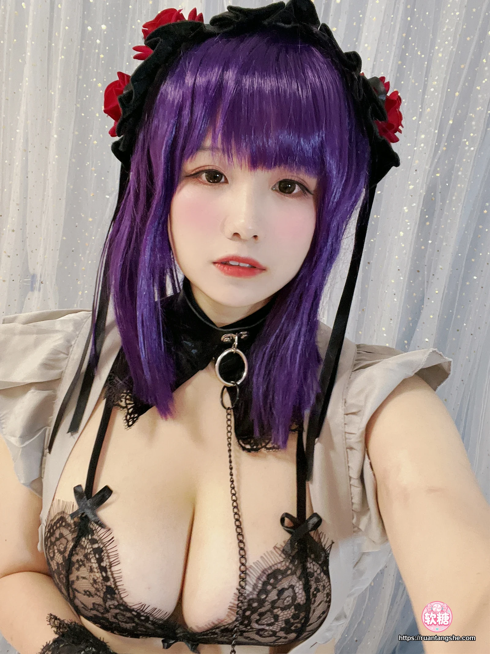 阿半今天很开心 阿半今天很开心 NO.018 - 喜多川x小雫