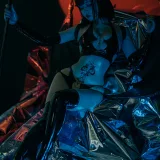 七月喵子《小恶魔》写真图集 28P｜在线预览与图包下载