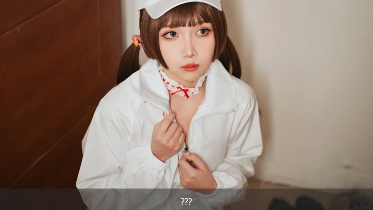 小和甜酒《白天鹅外卖》写真图集 93P｜在线预览与图包下载