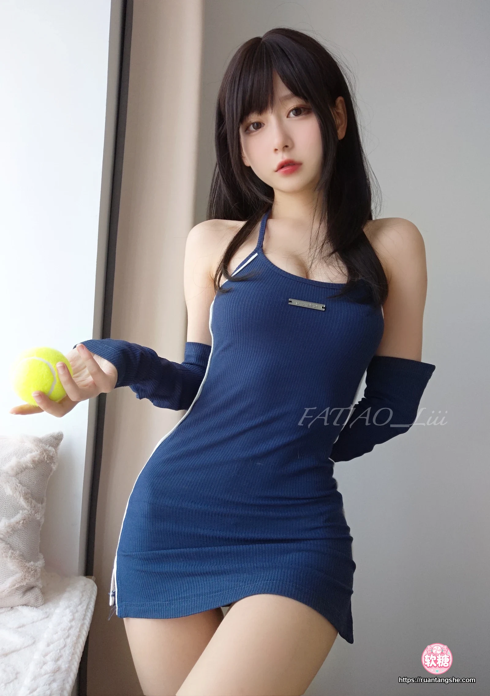 迷之呆梨 迷之呆梨 NO.019 - Fantia 2022年07月会员合集(9期)