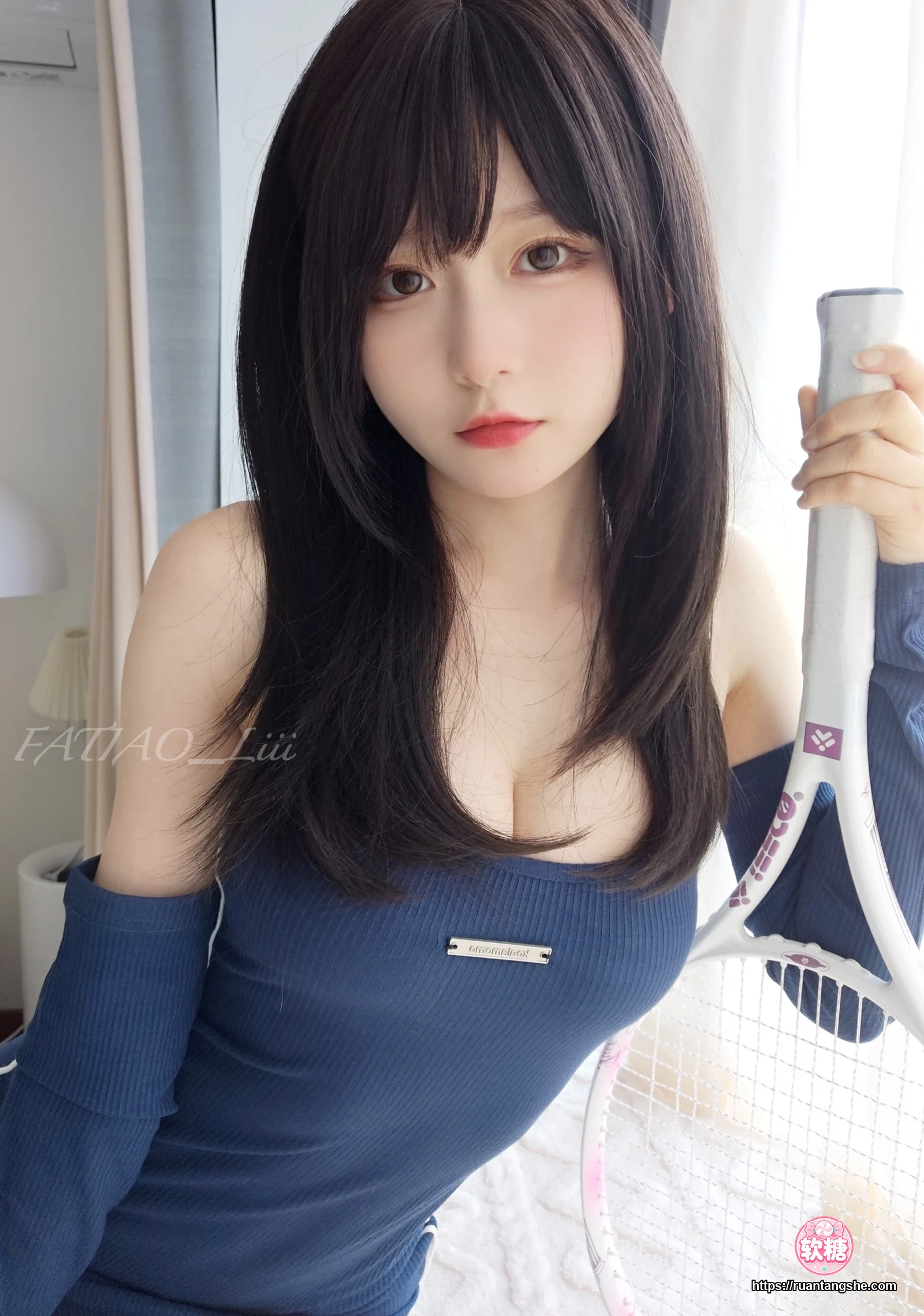 迷之呆梨 迷之呆梨 NO.019 - Fantia 2022年07月会员合集(9期)