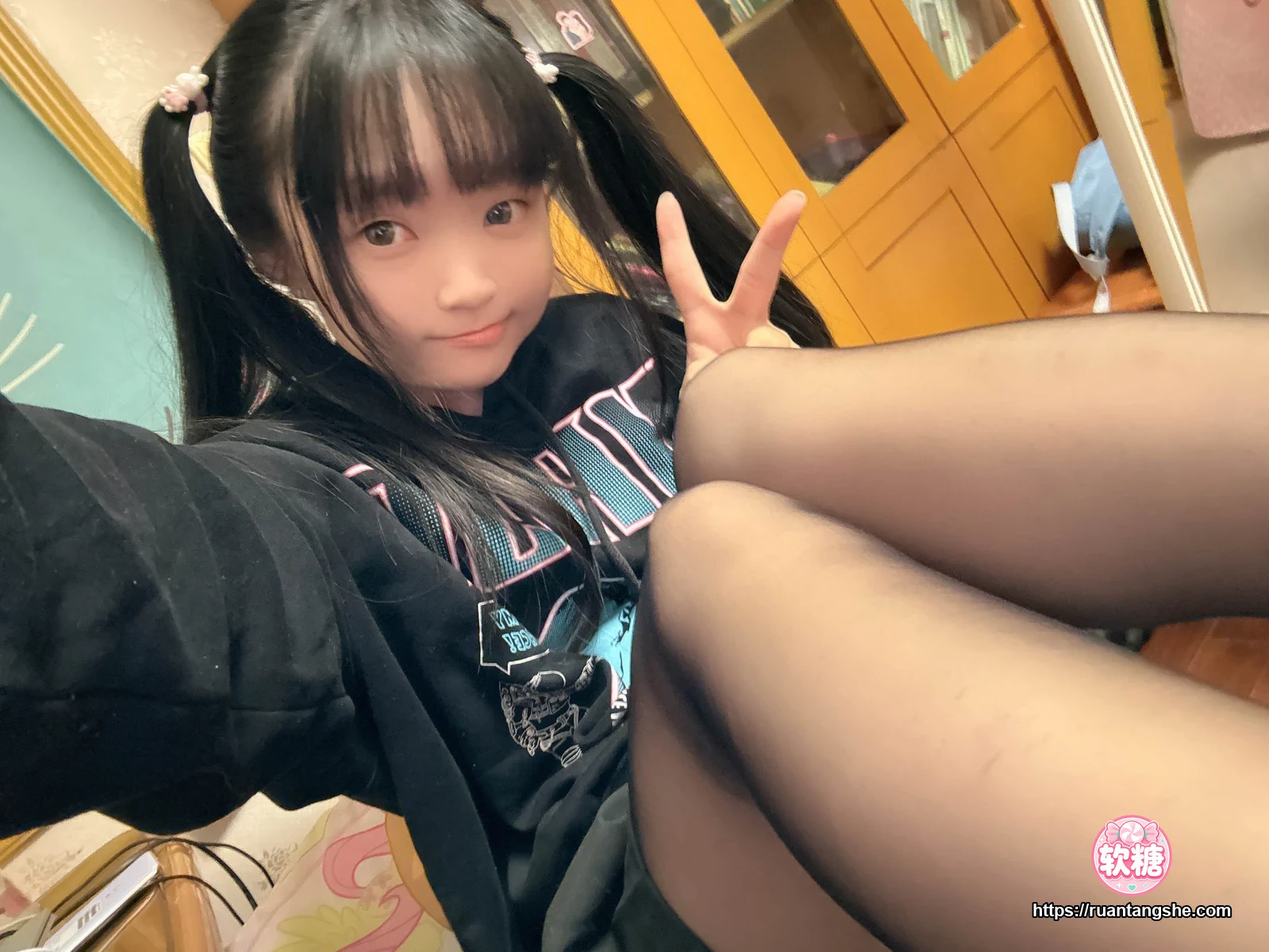 神沢永莉 神沢永莉 NO.020 - 别看大姐姐啦
