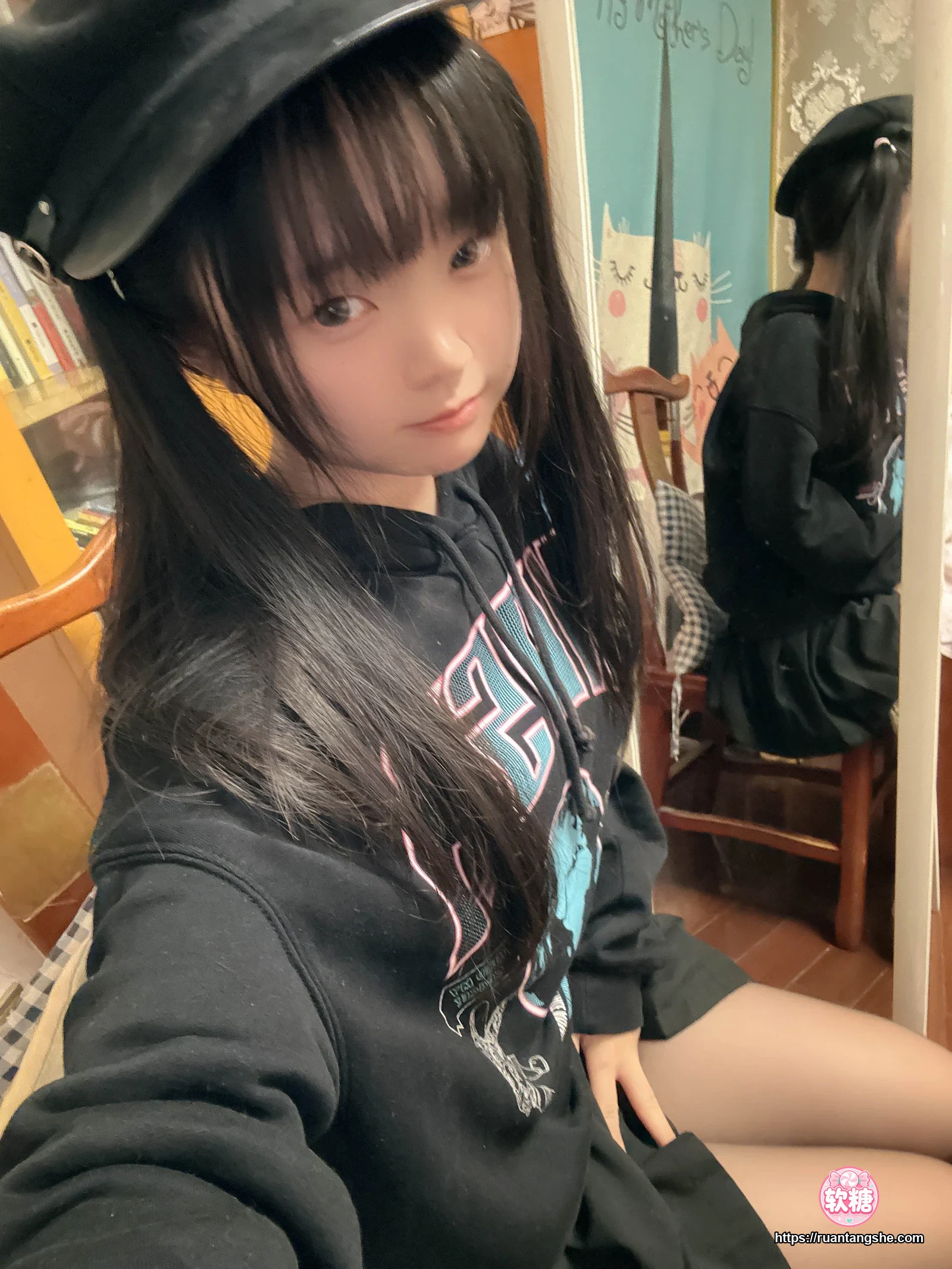 神沢永莉 神沢永莉 NO.020 - 别看大姐姐啦