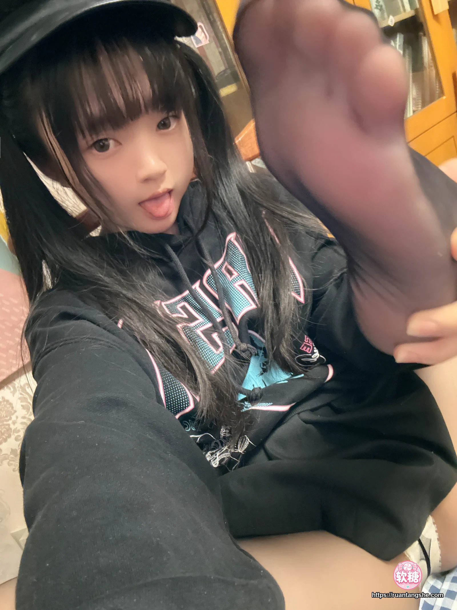神沢永莉 神沢永莉 NO.020 - 别看大姐姐啦