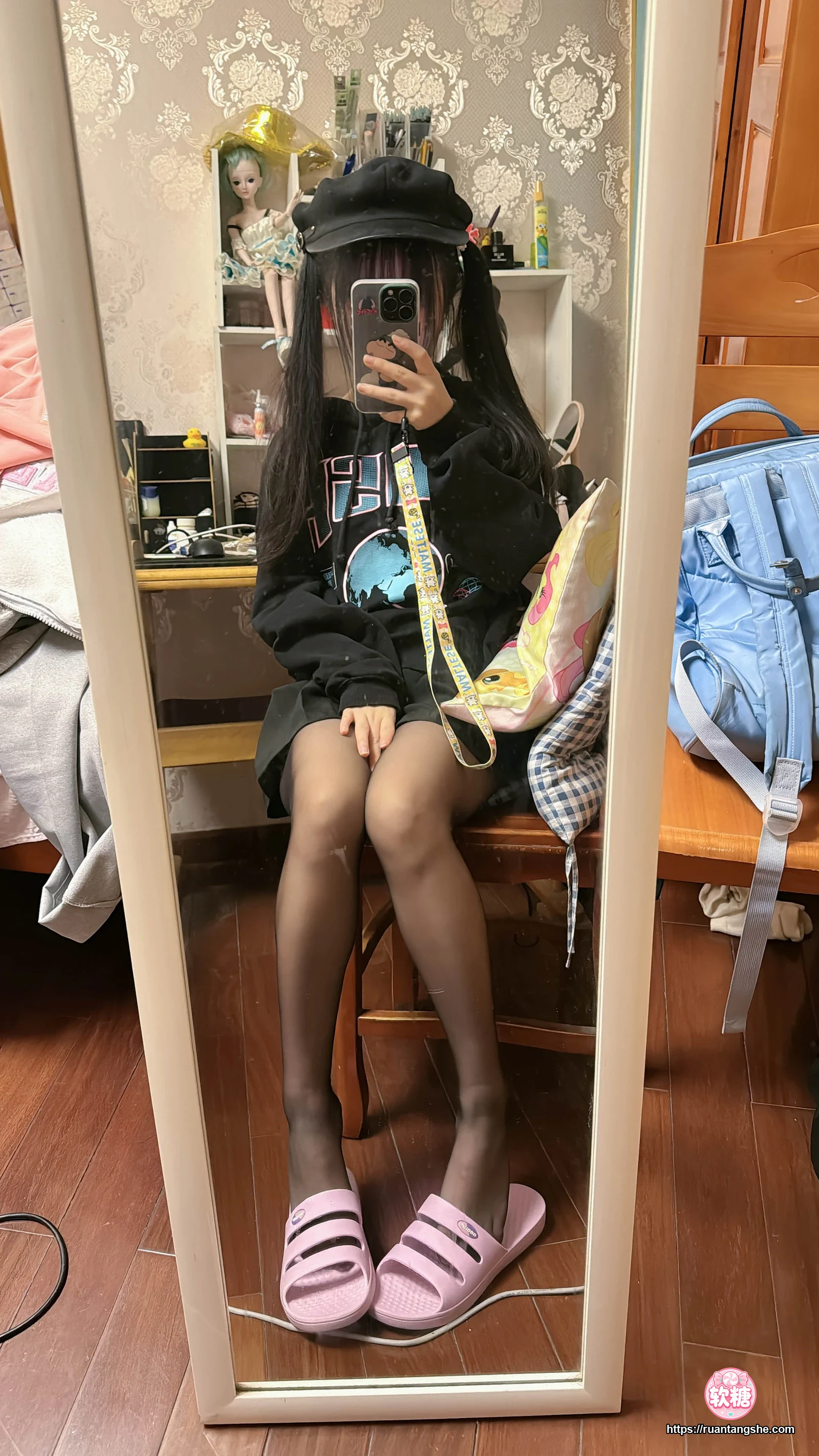 神沢永莉 神沢永莉 NO.020 - 别看大姐姐啦