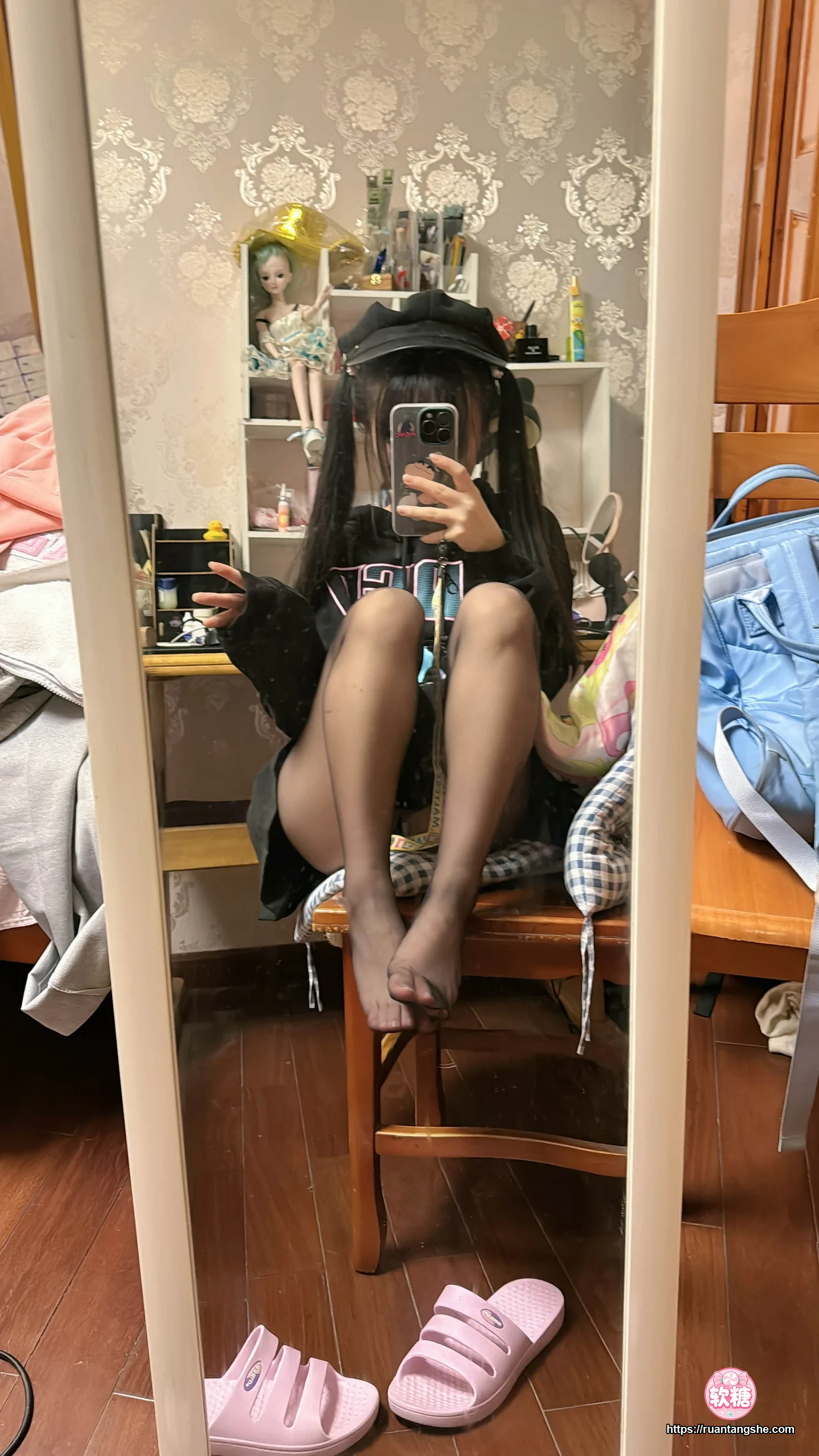 神沢永莉 神沢永莉 NO.020 - 别看大姐姐啦