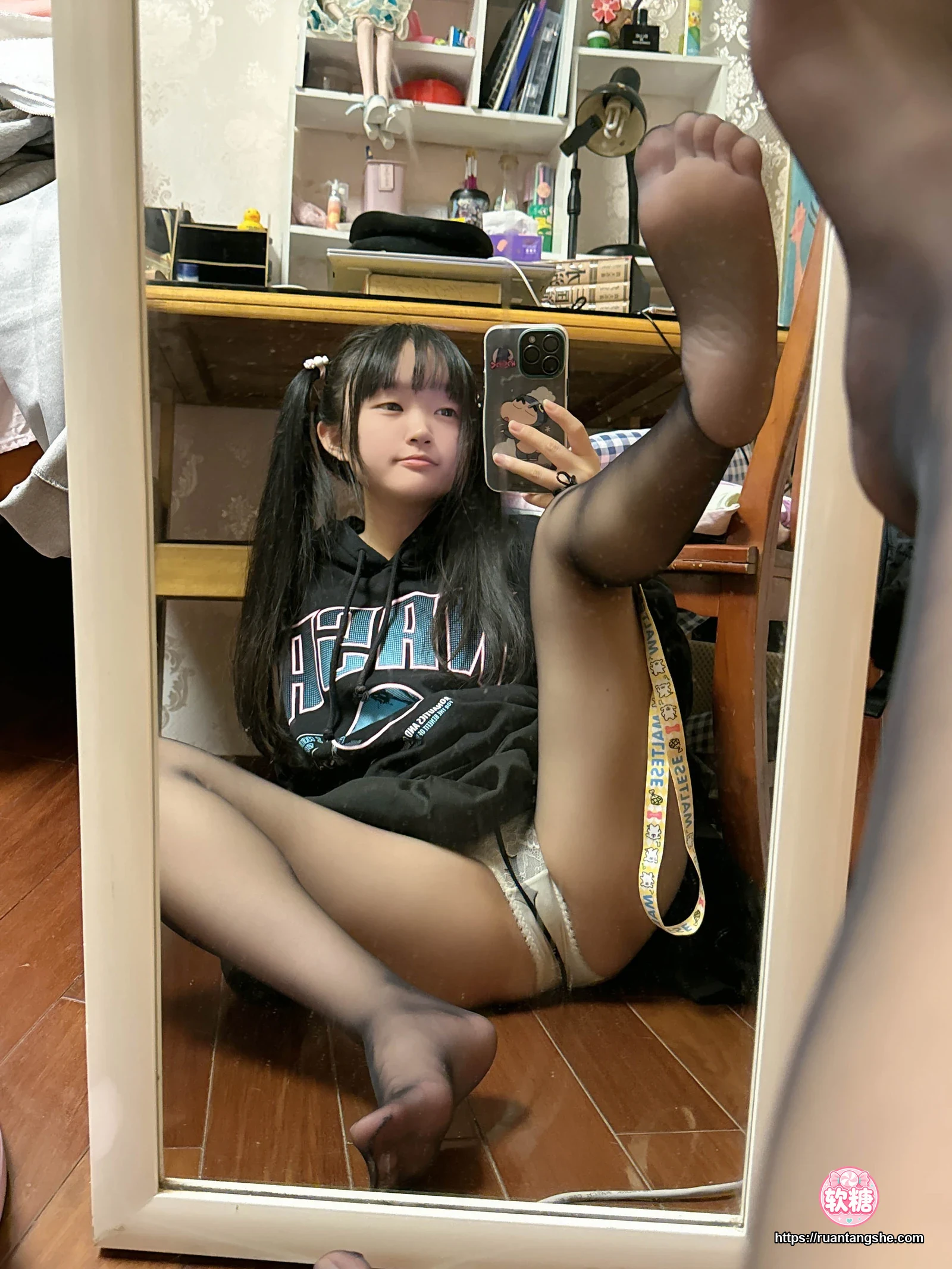 神沢永莉 神沢永莉 NO.020 - 别看大姐姐啦