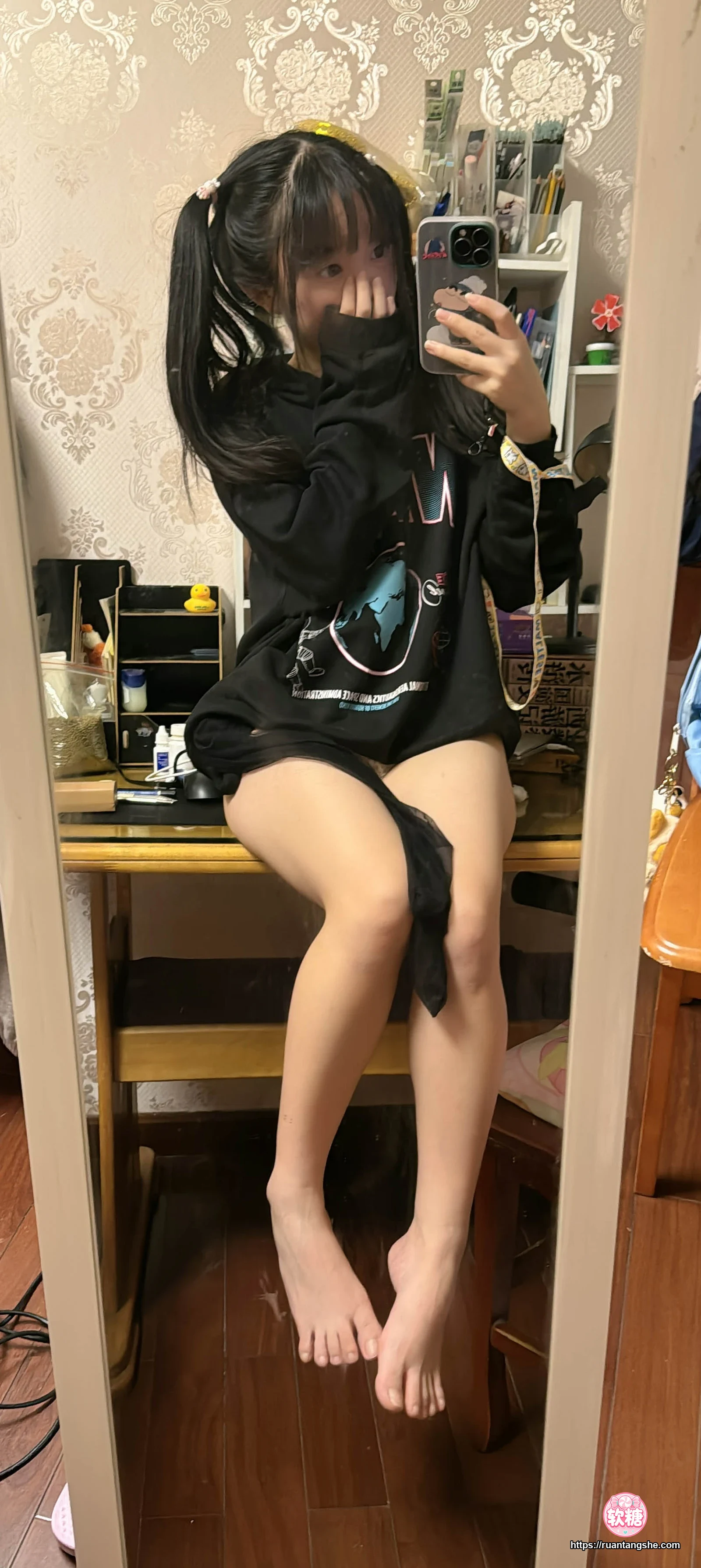 神沢永莉 神沢永莉 NO.020 - 别看大姐姐啦