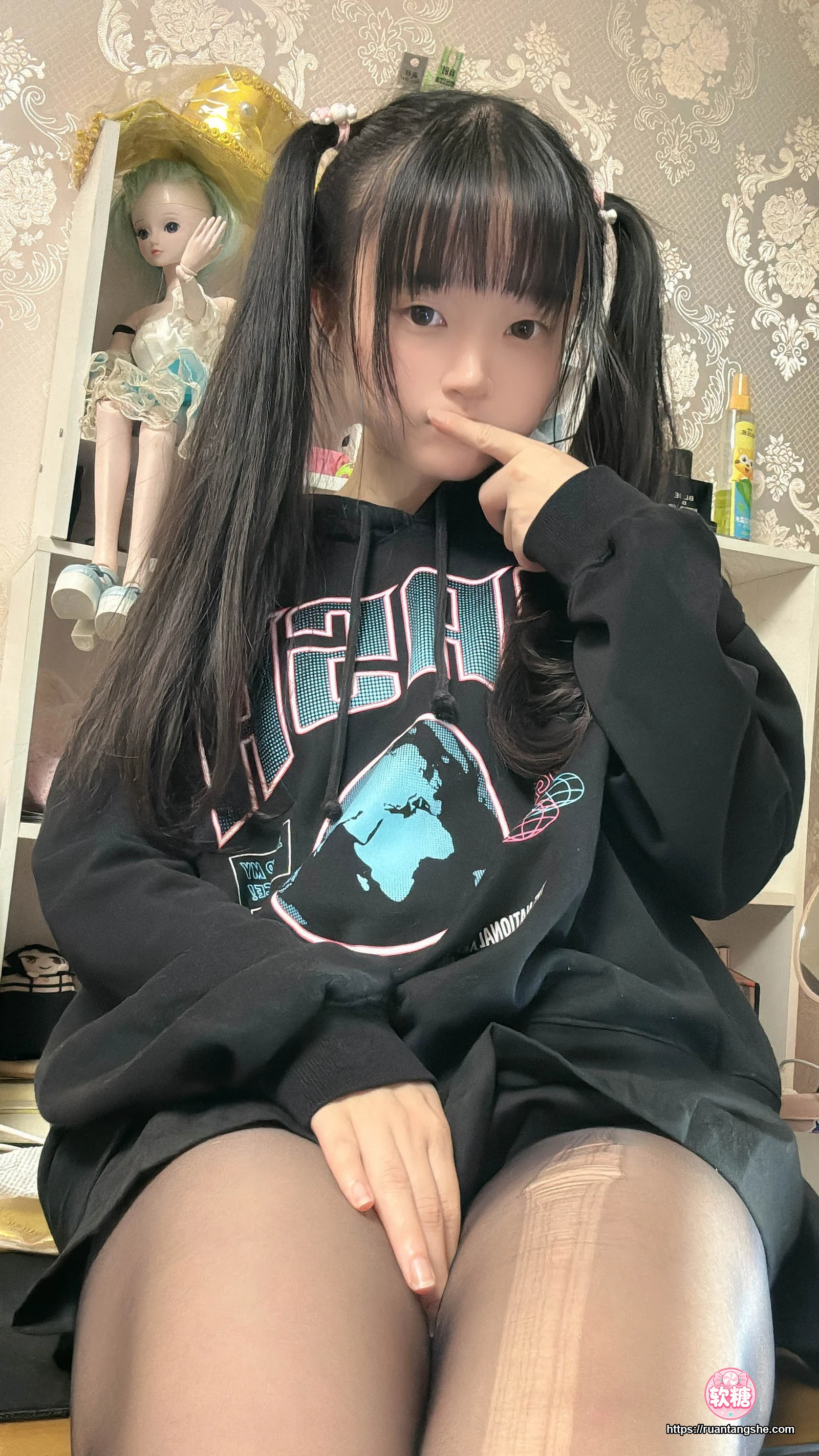 神沢永莉 神沢永莉 NO.020 - 别看大姐姐啦