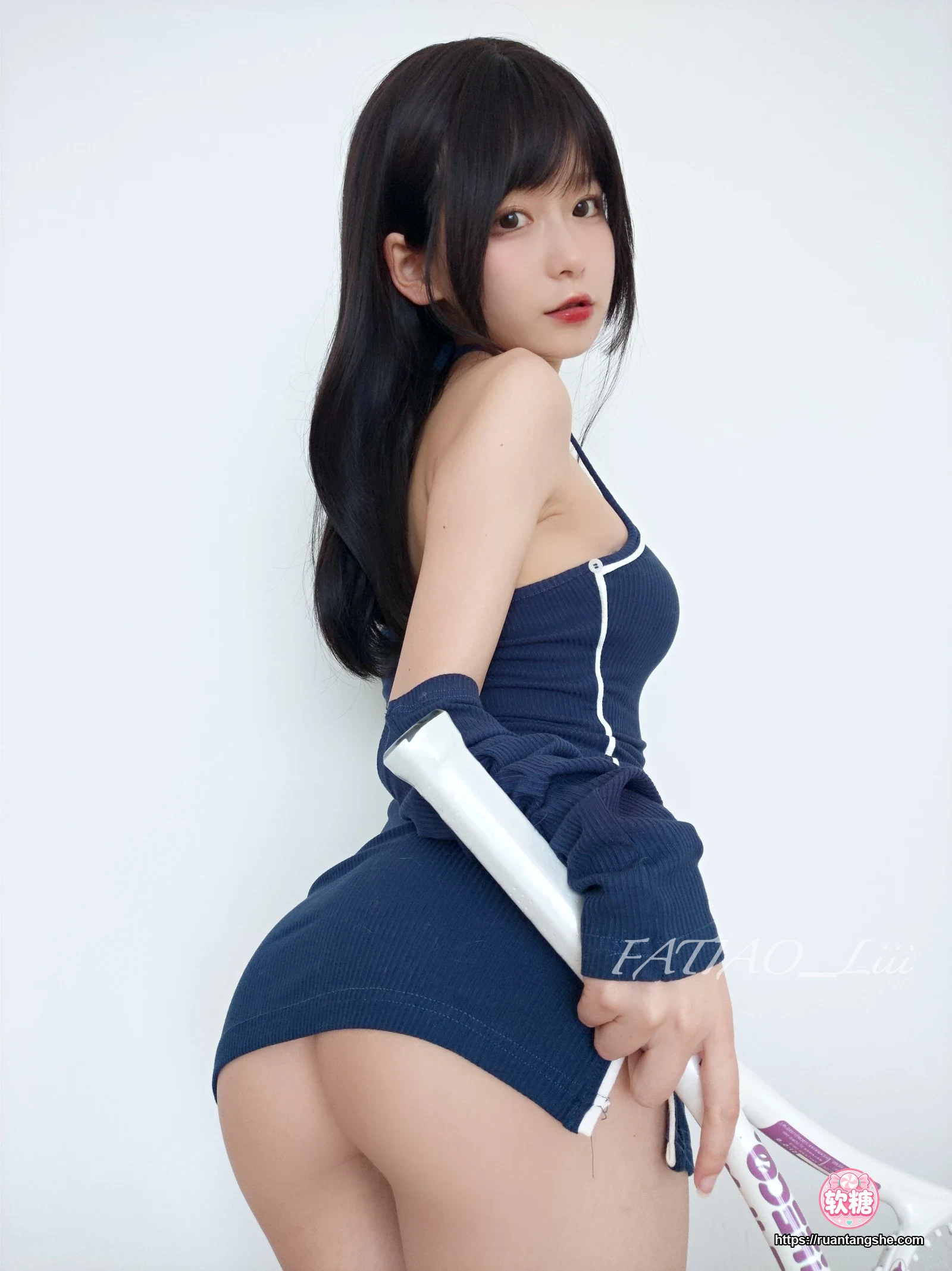 迷之呆梨 迷之呆梨 NO.020 - Fantia 2022年08月会员合集(9期)