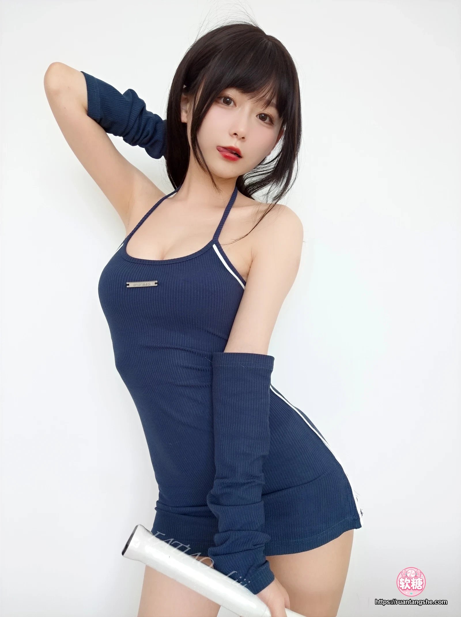 迷之呆梨 迷之呆梨 NO.020 - Fantia 2022年08月会员合集(9期)