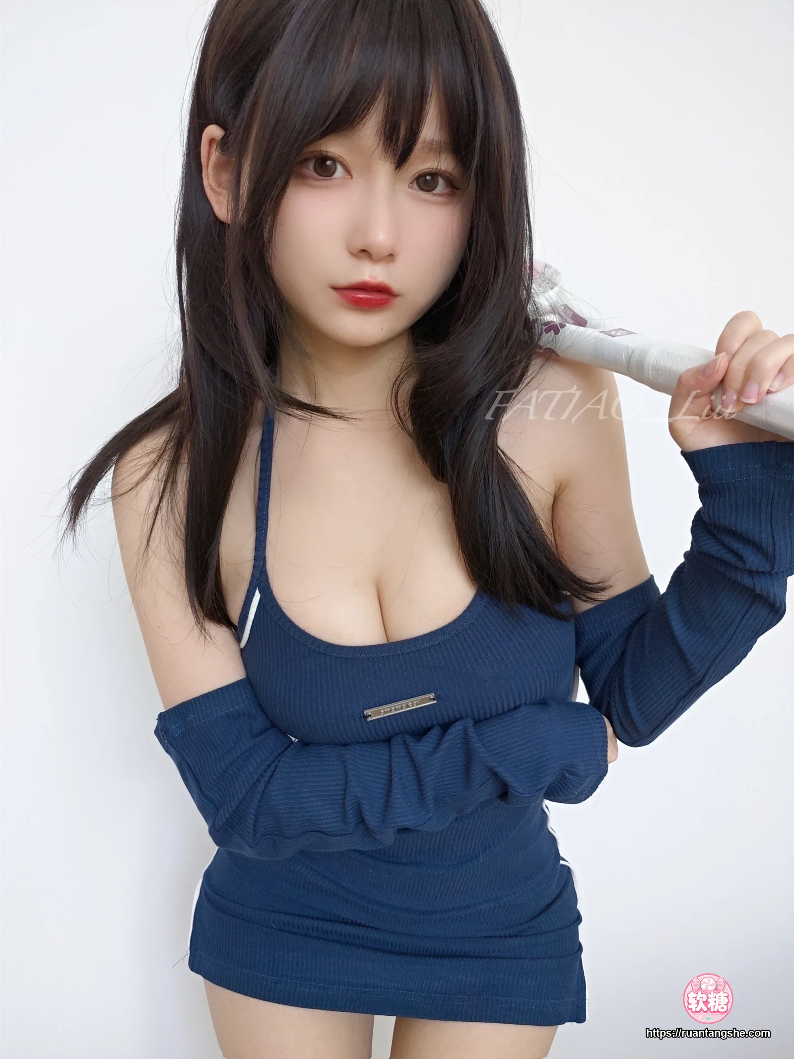 迷之呆梨 迷之呆梨 NO.020 - Fantia 2022年08月会员合集(9期)