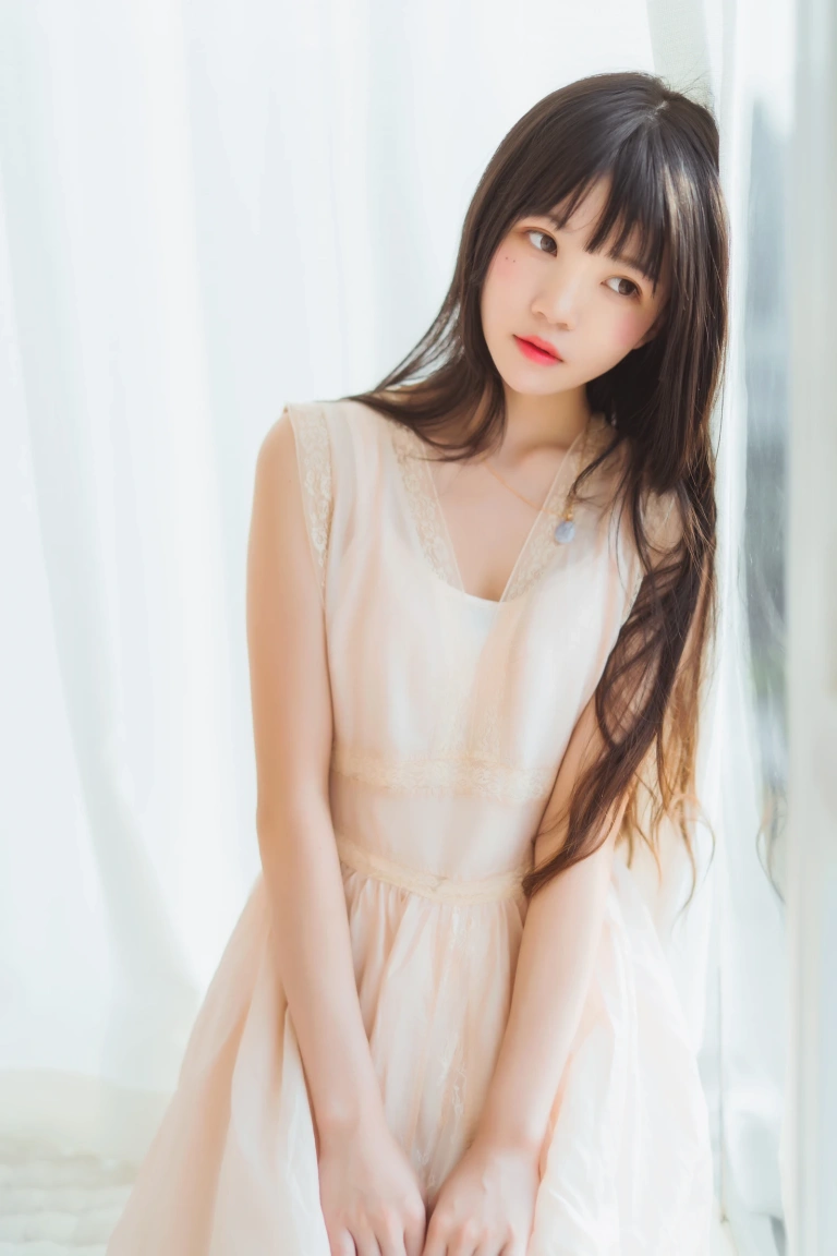 桜桃喵《喵呀》写真图集 30P｜在线预览与图包下载