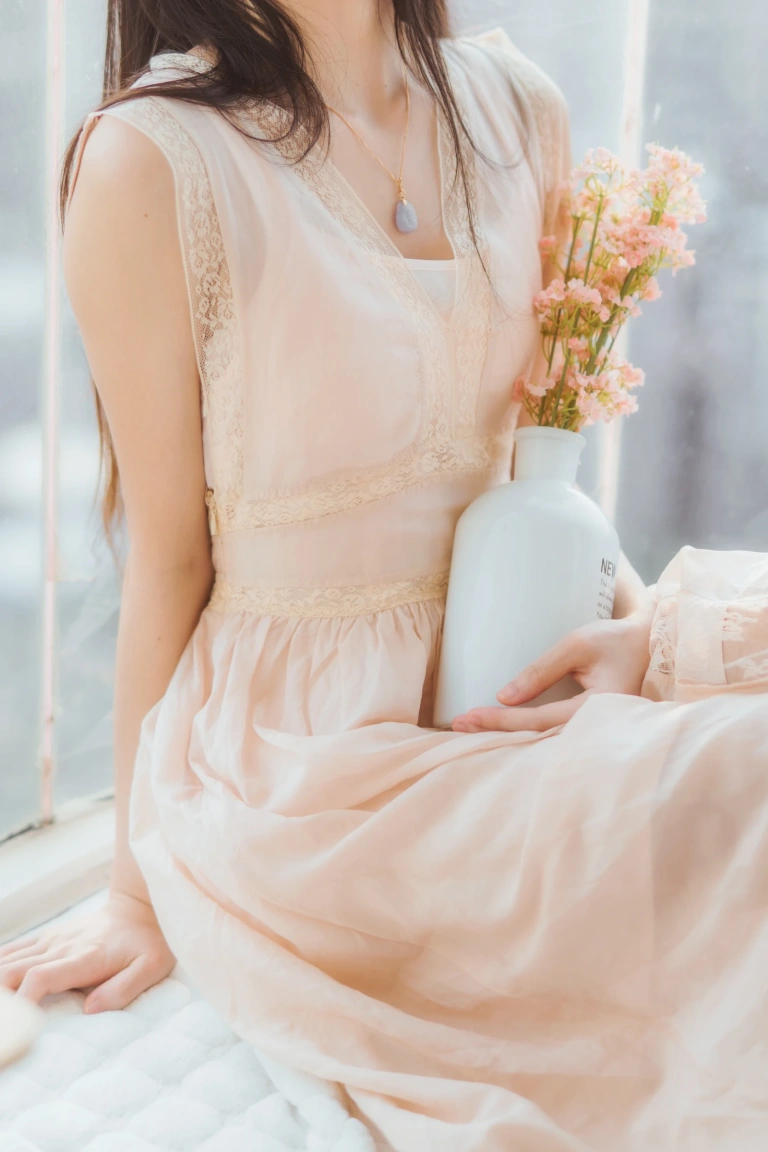 桜桃喵《喵呀》写真图集 30P｜在线预览与图包下载