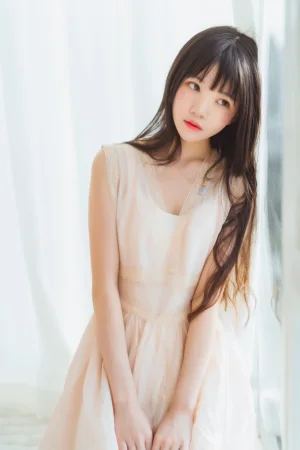 桜桃喵《喵呀》写真图集 30P｜在线预览与图包下载