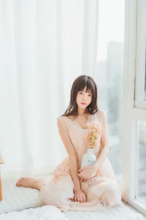 桜桃喵《喵呀》写真图集 30P｜在线预览与图包下载