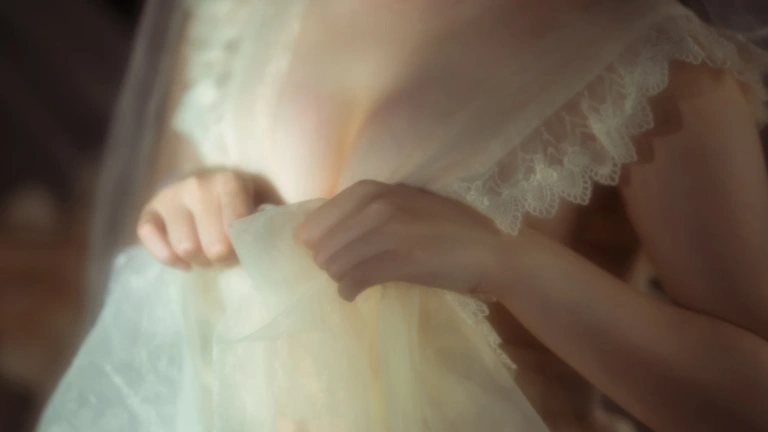 七月喵子《小仙女》写真图集 33P｜在线预览与图包下载