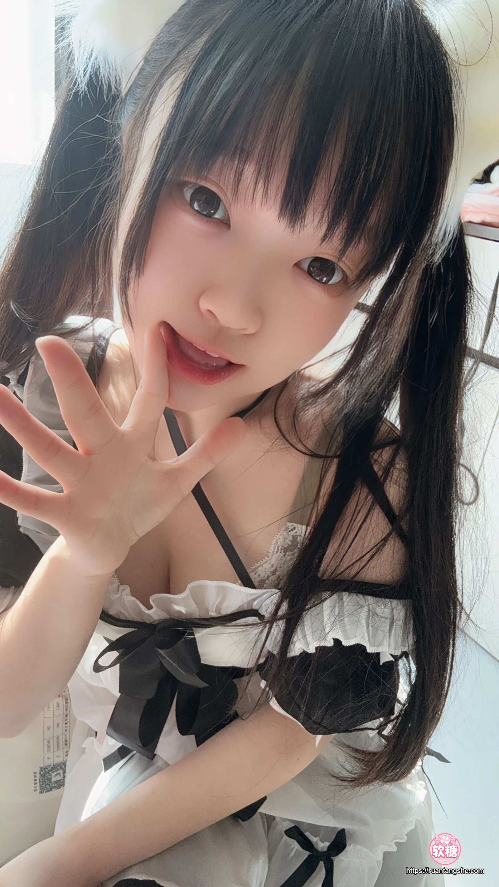 神沢永莉 神沢永莉 NO.021 - 主人喜欢这套吗