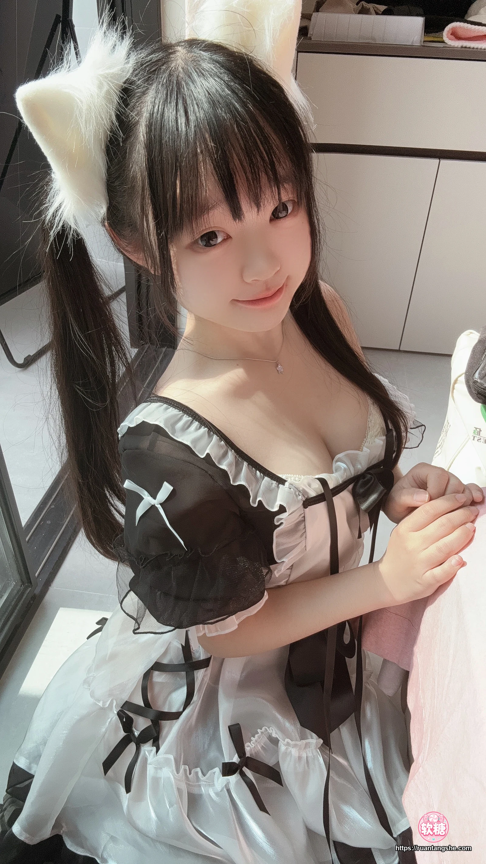 神沢永莉 神沢永莉 NO.021 - 主人喜欢这套吗