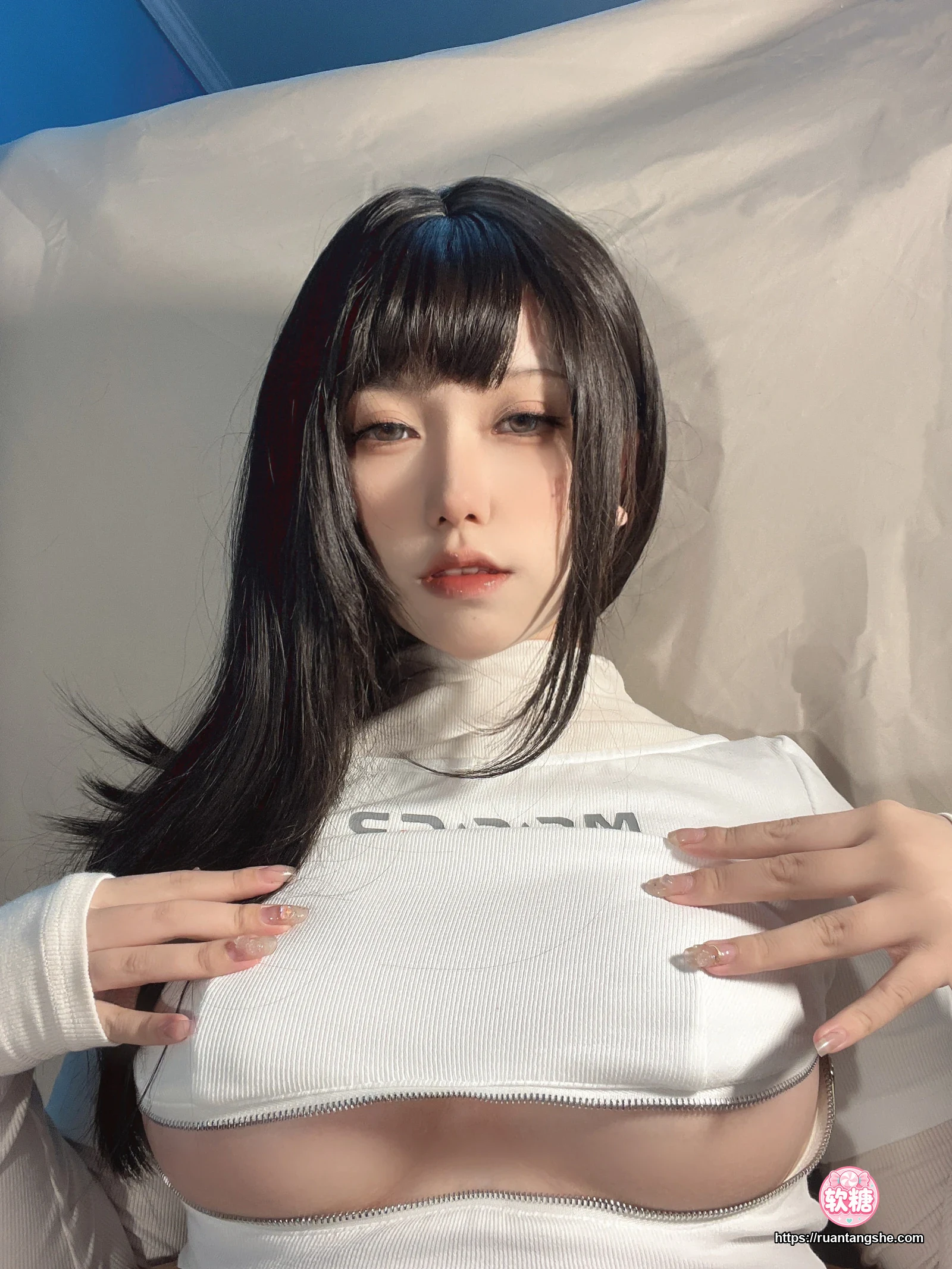 一北亦北 一北亦北 NO.022 - 吉他妹妹