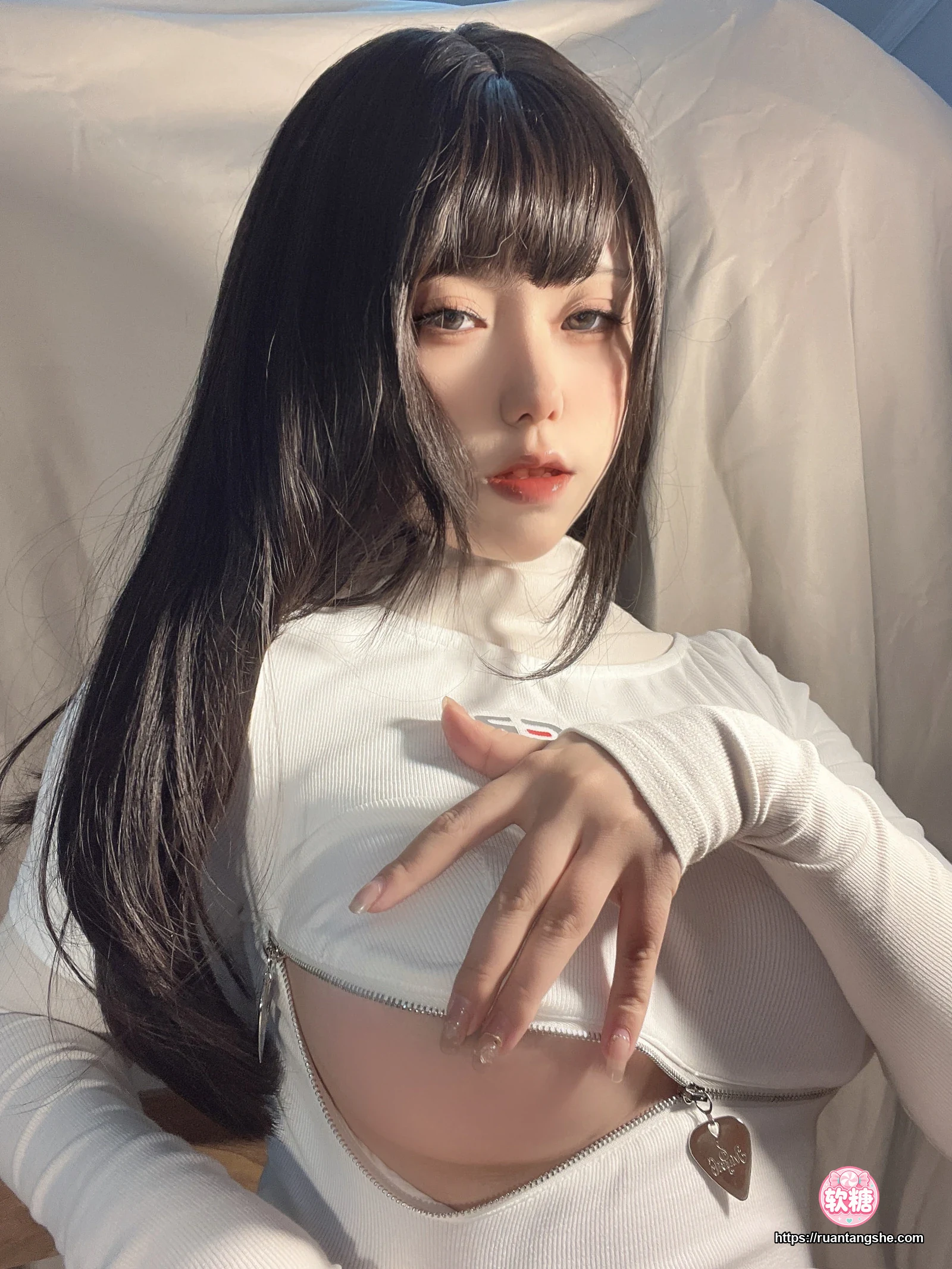 一北亦北 一北亦北 NO.022 - 吉他妹妹