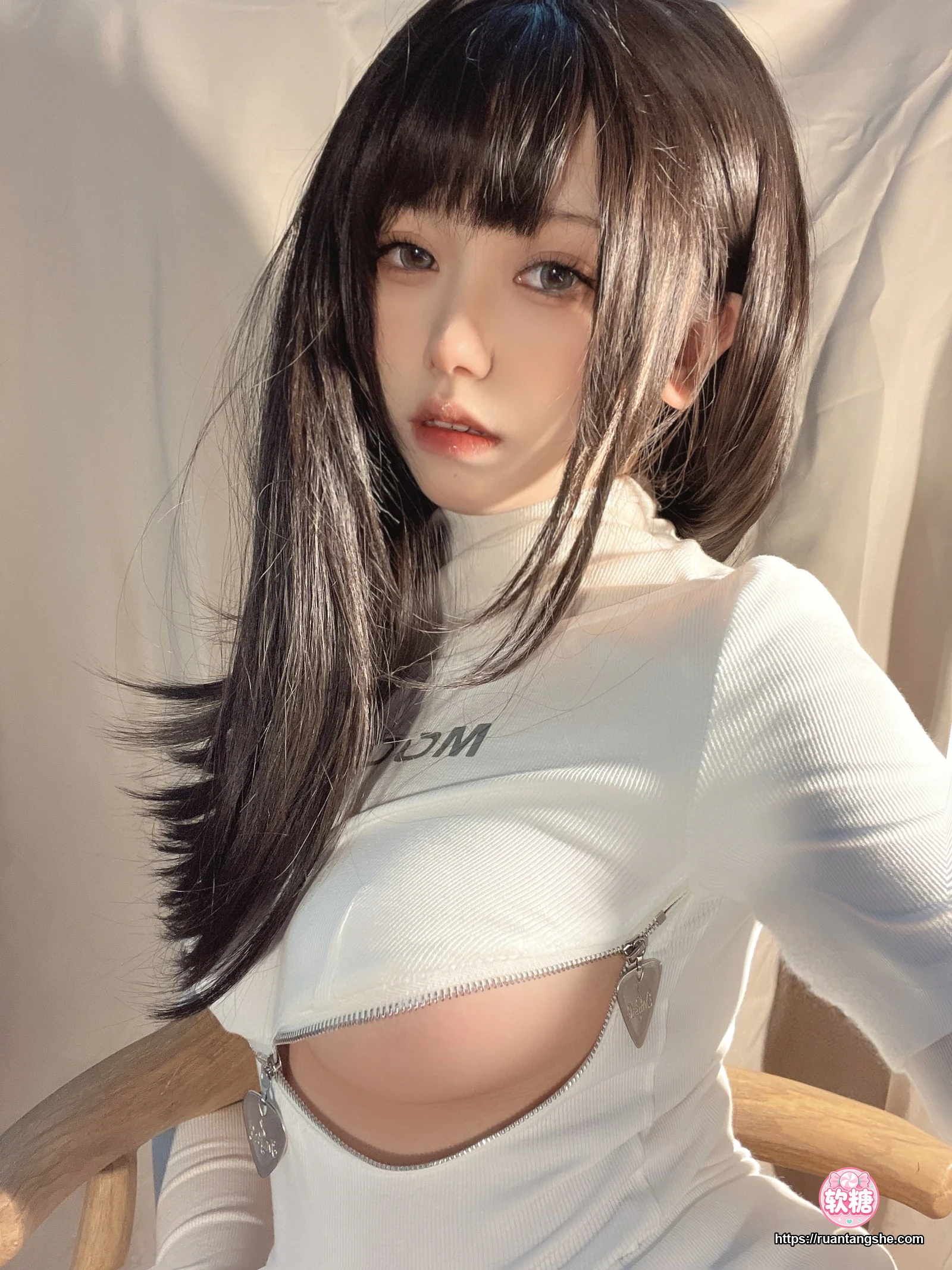 一北亦北 一北亦北 NO.022 - 吉他妹妹