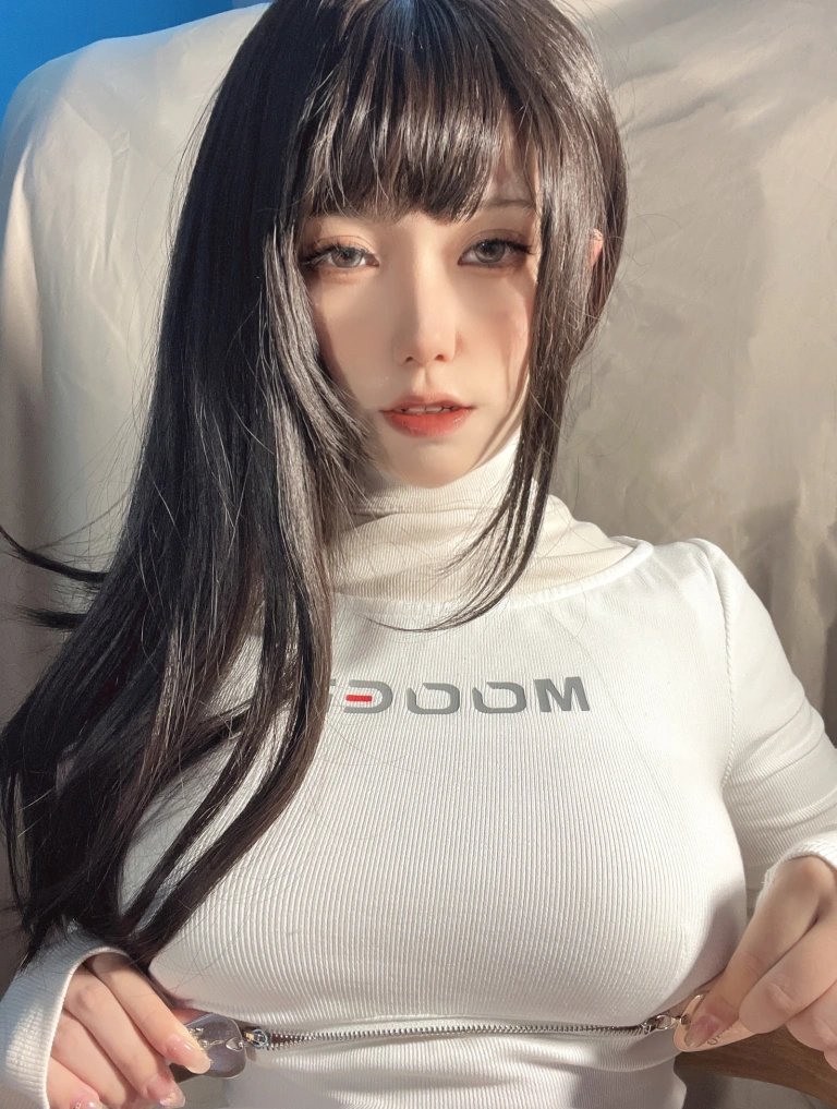 一北亦北《吉他妹妹》写真图集 33P+4V｜在线预览与图包下载