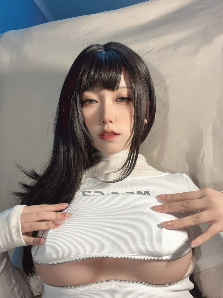 一北亦北《吉他妹妹》写真图集 33P+4V｜在线预览与图包下载