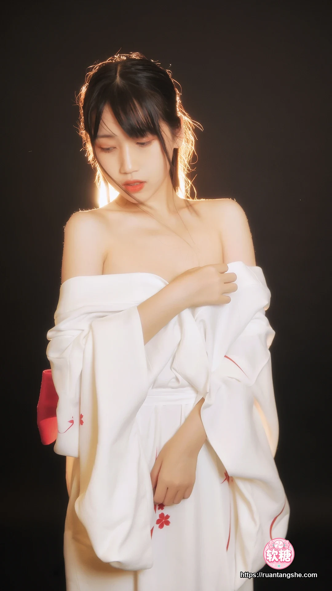 不呆猫 不呆猫 NO.022 - 和服