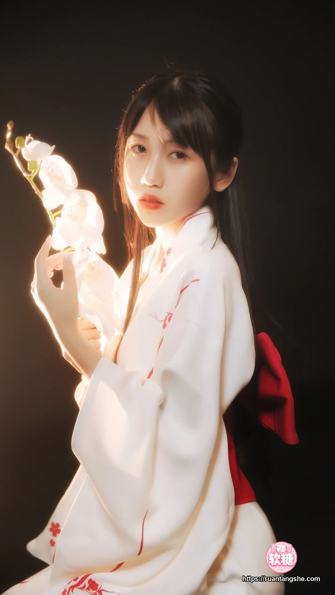 不呆猫 不呆猫 NO.022 - 和服