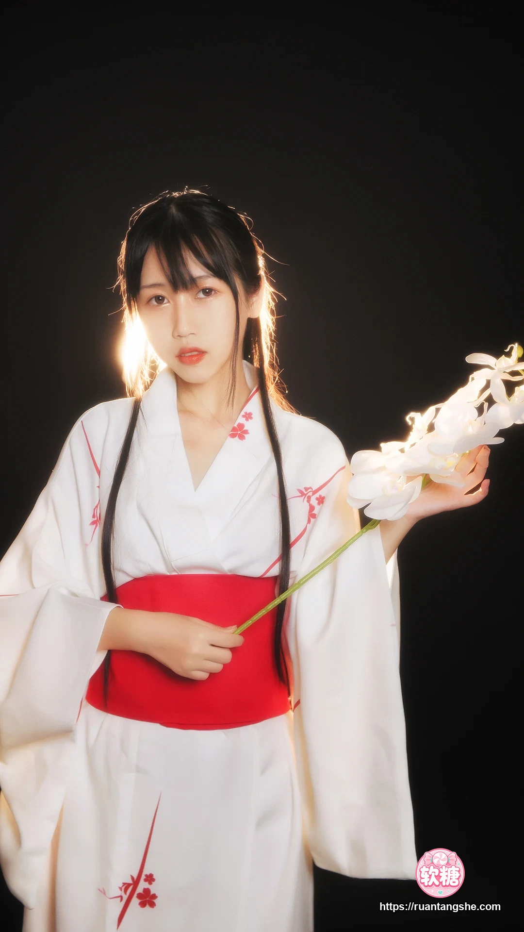 不呆猫 不呆猫 NO.022 - 和服