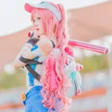桜桃喵《木兰星元》写真图集 46P｜在线预览与图包下载
