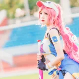 桜桃喵《木兰星元》写真图集 46P｜在线预览与图包下载