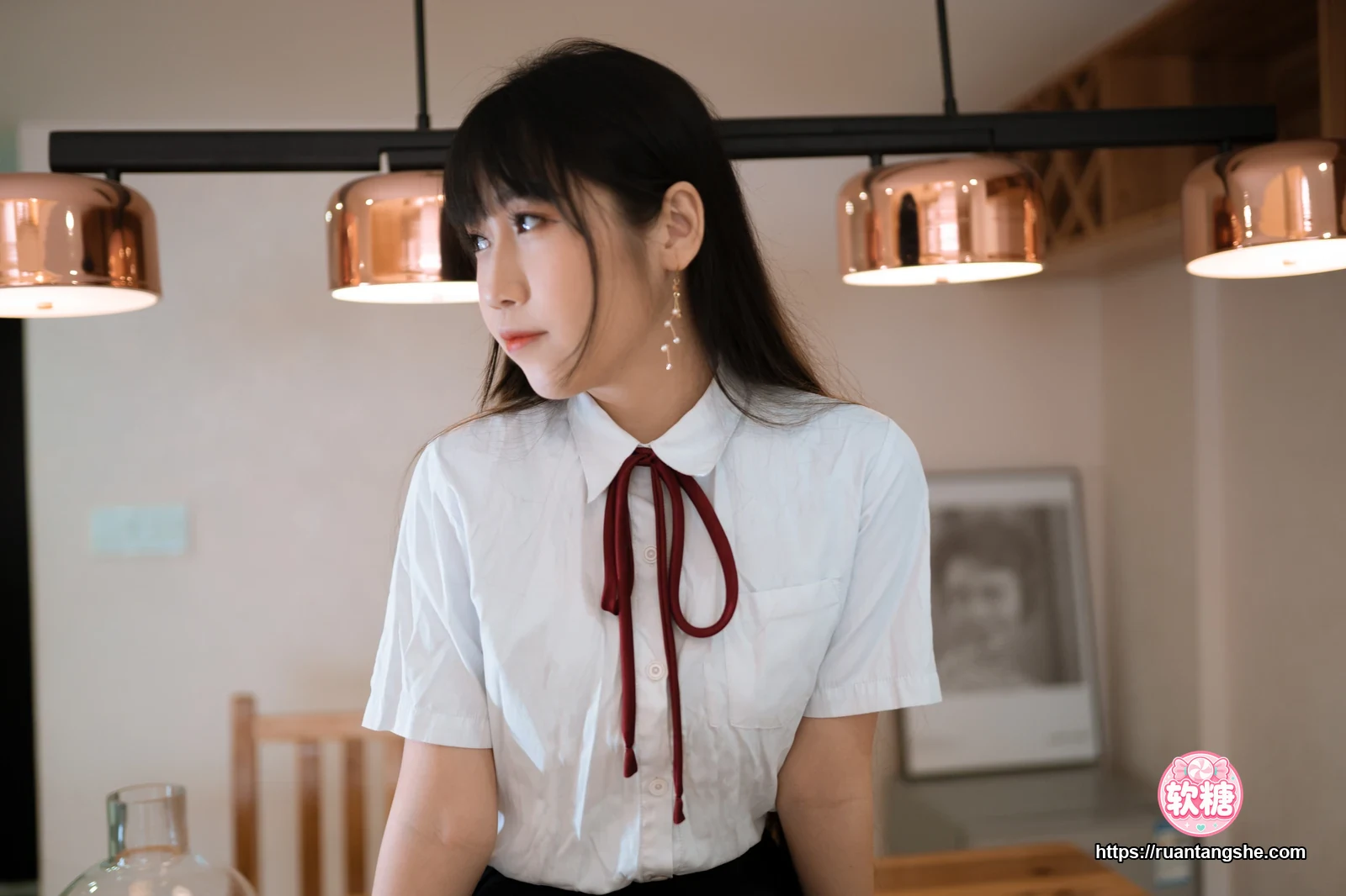 不呆猫 不呆猫 NO.023 - 校服JK