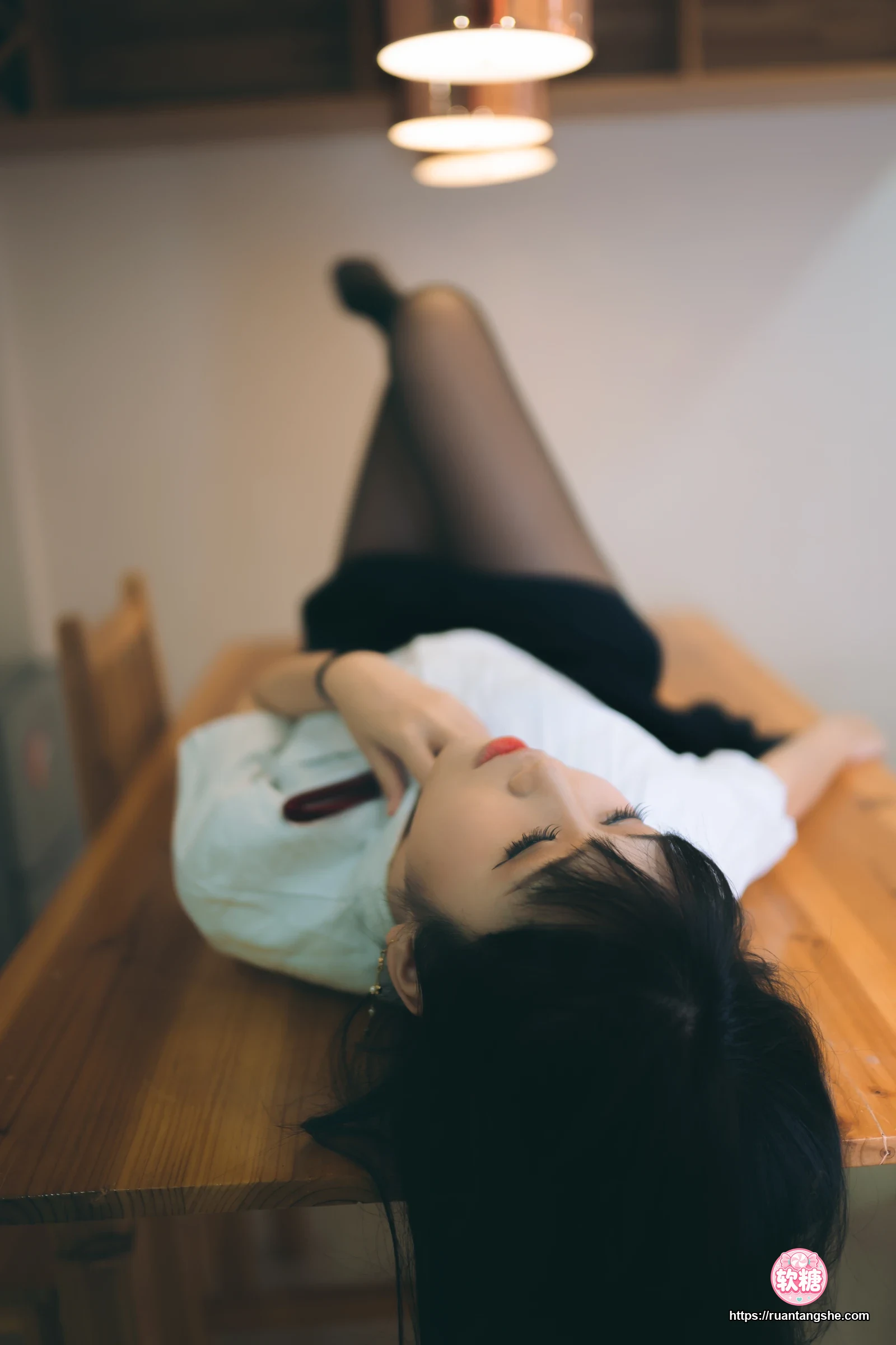 不呆猫 不呆猫 NO.023 - 校服JK