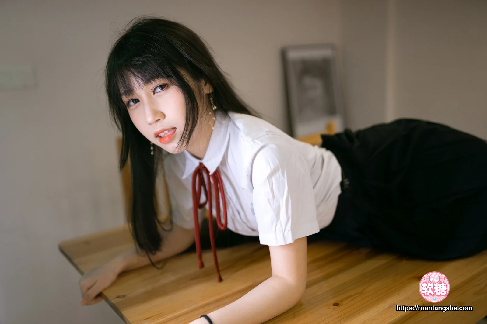 不呆猫 不呆猫 NO.023 - 校服JK