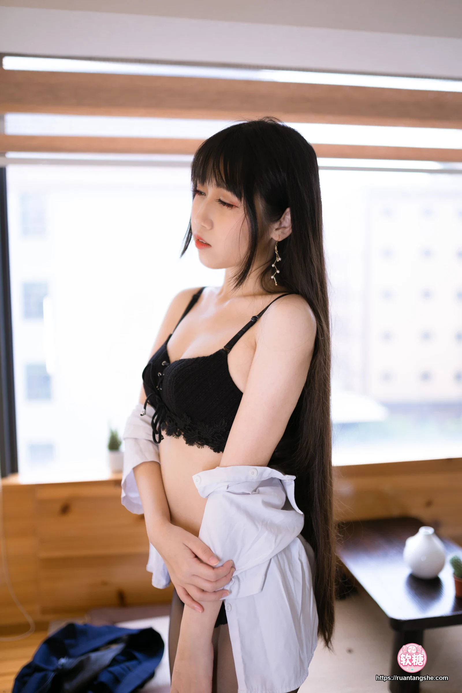 不呆猫 不呆猫 NO.023 - 校服JK