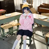 九柒喵《蔚蓝档案 妃咲幼稚园》写真图集 25P｜在线预览与图包下载