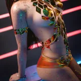 抱走莫子《金色传说》写真图集 35P｜在线预览与图包下载
