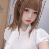 蜜汁猫裘《小护士》写真图集 41P+1V｜在线预览与图包下载