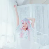 桜桃喵《纱雾COS》写真图集 54P｜在线预览与图包下载