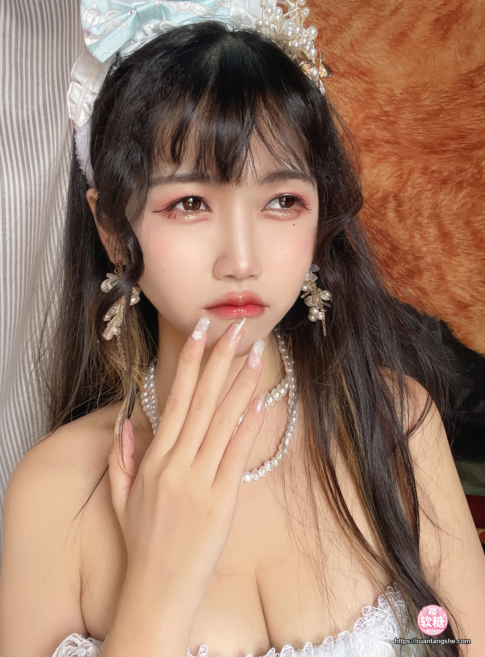 不呆猫 不呆猫 NO.025 - 兔子女友