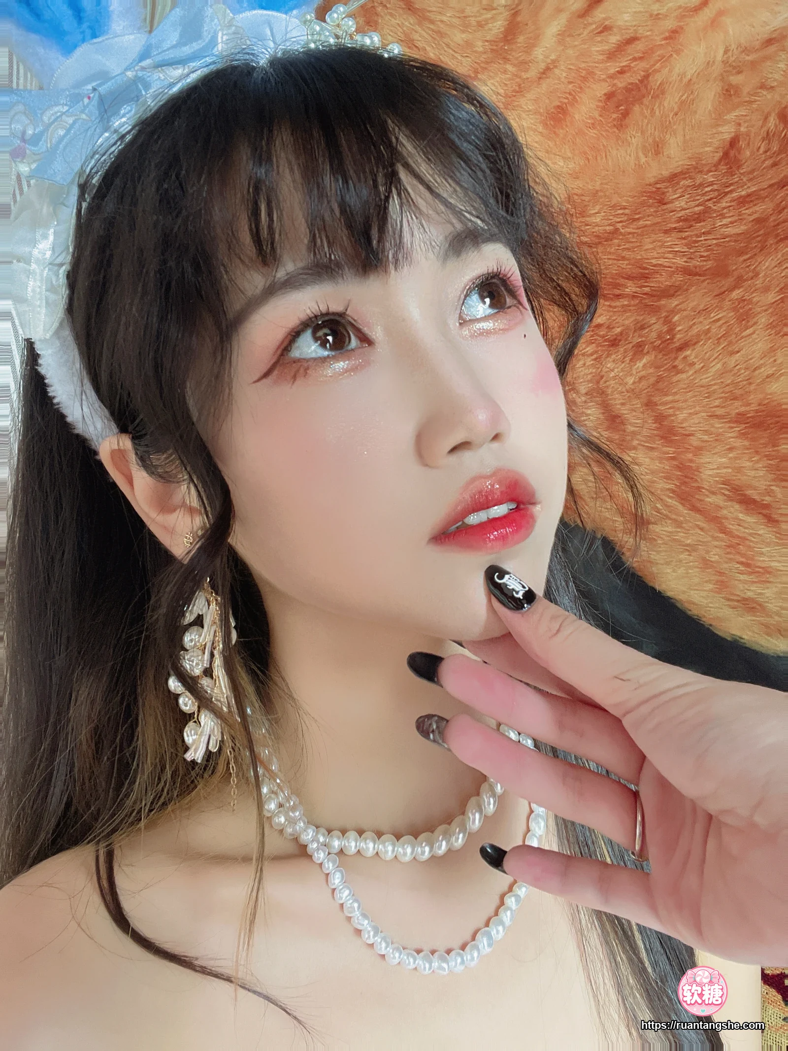 不呆猫 不呆猫 NO.025 - 兔子女友